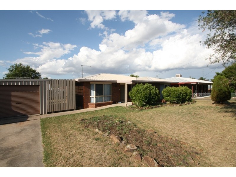 3 Bunker Avenue, Warwick QLD 4370