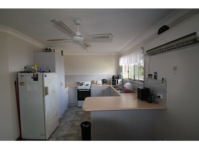 3 Bunker Avenue, Warwick QLD 4370