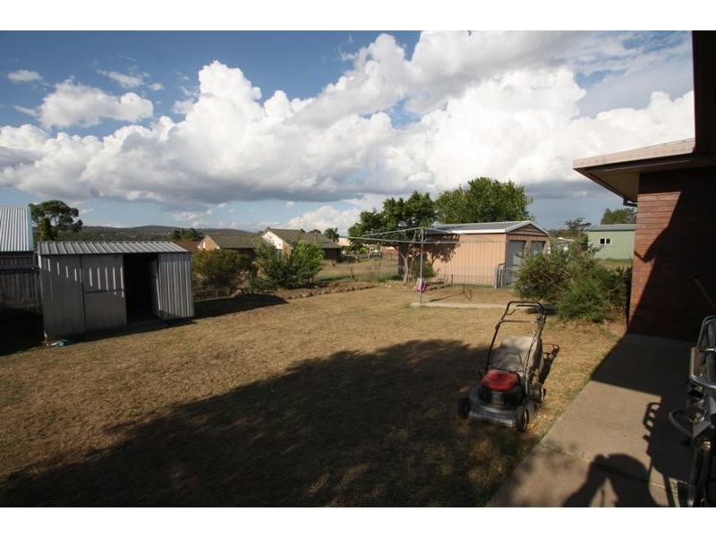 3 Bunker Avenue, Warwick QLD 4370