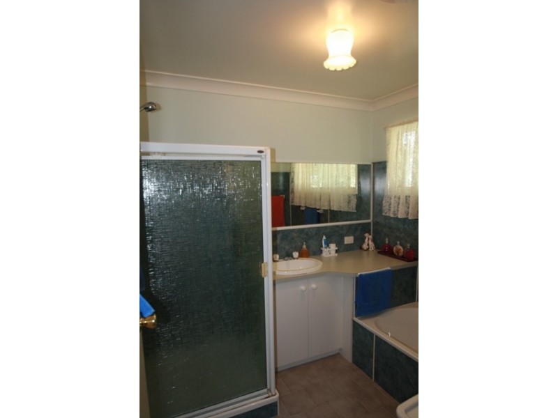 699 Mt Marshall Road, Mount Marshall QLD 4362