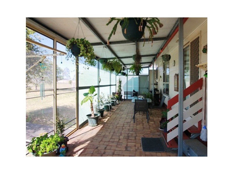 699 Mt Marshall Road, Mount Marshall QLD 4362