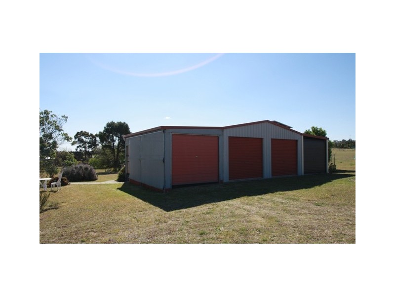 699 Mt Marshall Road, Mount Marshall QLD 4362