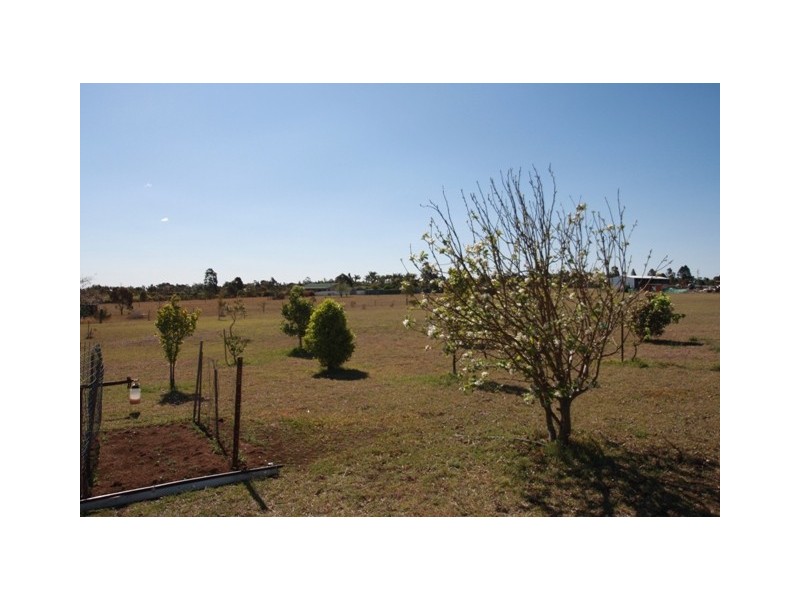 699 Mt Marshall Road, Mount Marshall QLD 4362