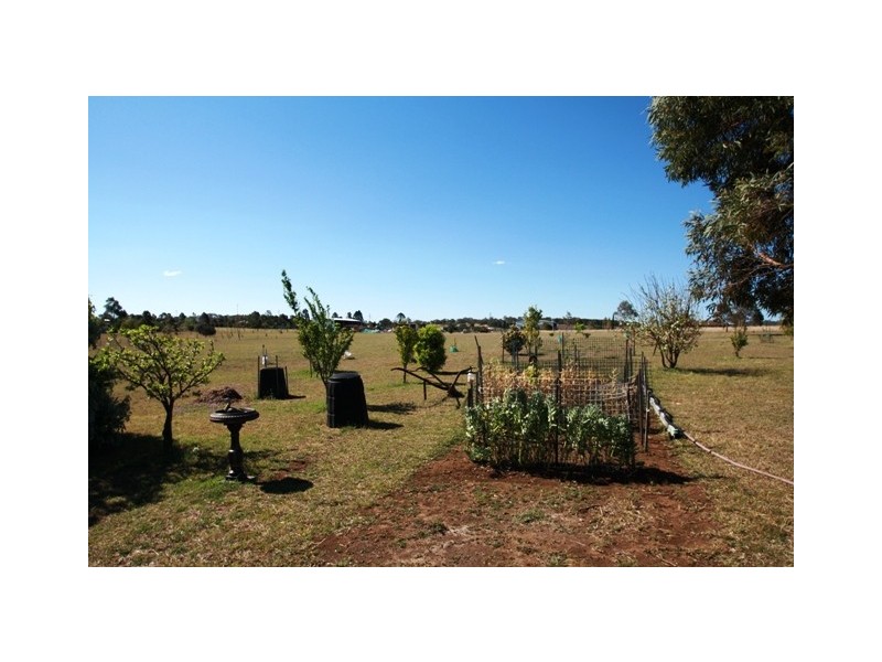 699 Mt Marshall Road, Mount Marshall QLD 4362