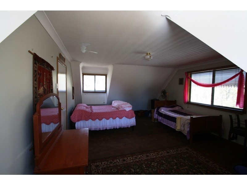 50 Woods Rd, Elbow Valley QLD 4370