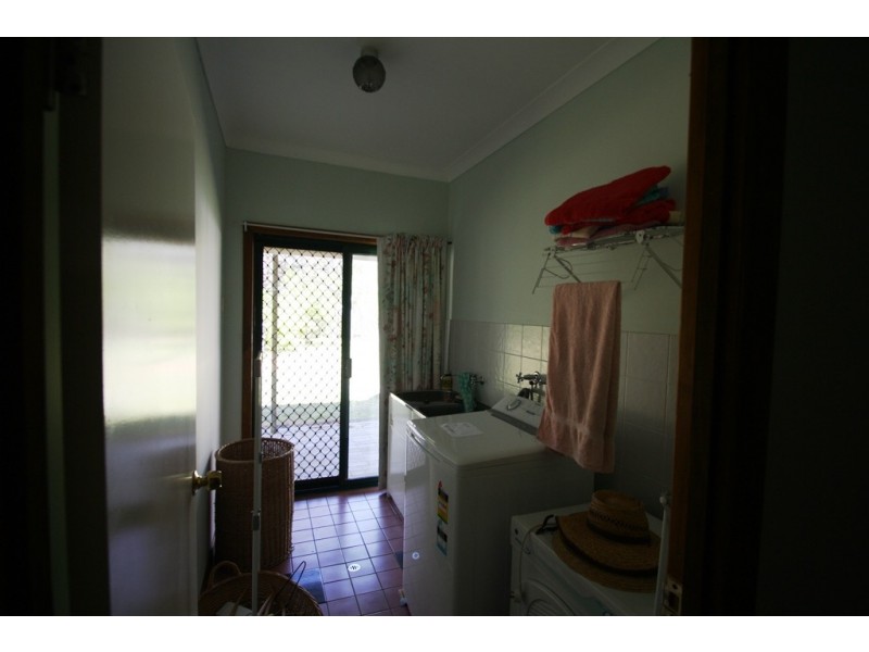 50 Woods Rd, Elbow Valley QLD 4370