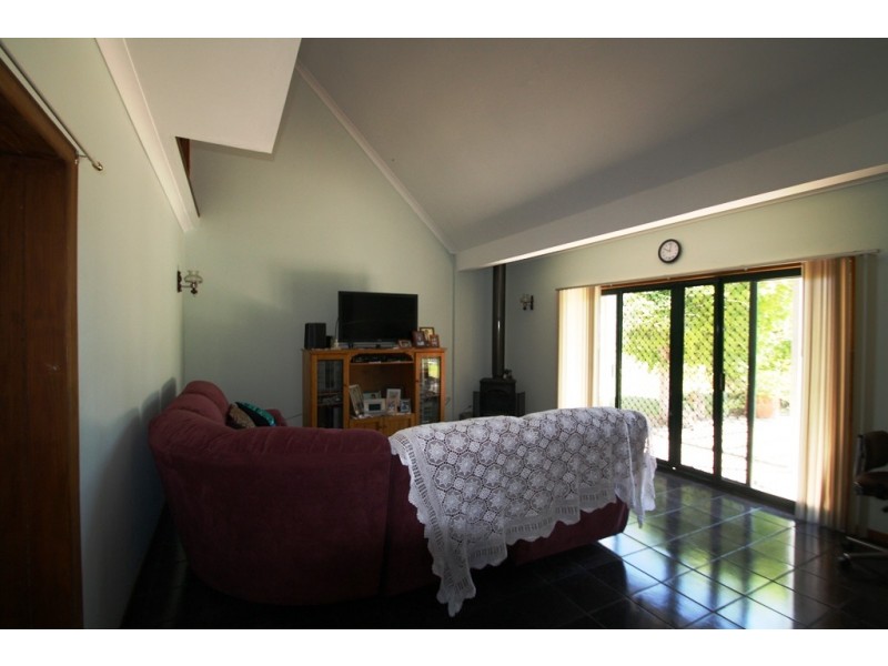 50 Woods Rd, Elbow Valley QLD 4370