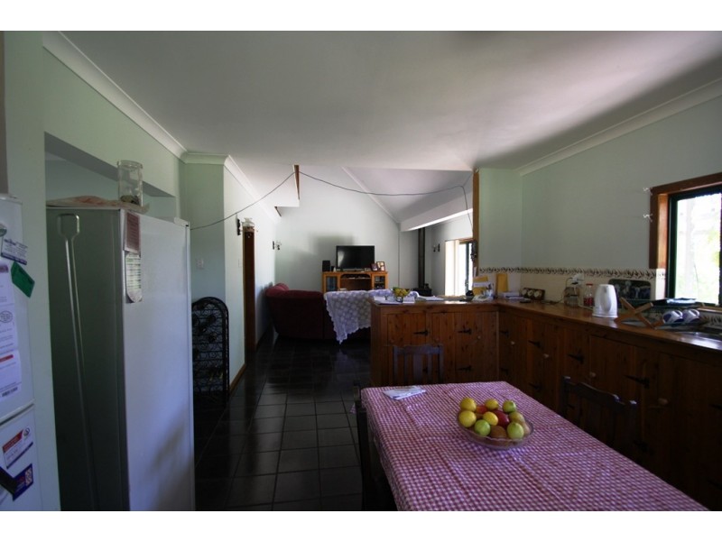 50 Woods Rd, Elbow Valley QLD 4370