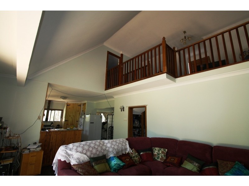 50 Woods Rd, Elbow Valley QLD 4370