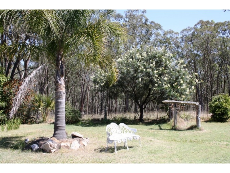 50 Woods Rd, Elbow Valley QLD 4370