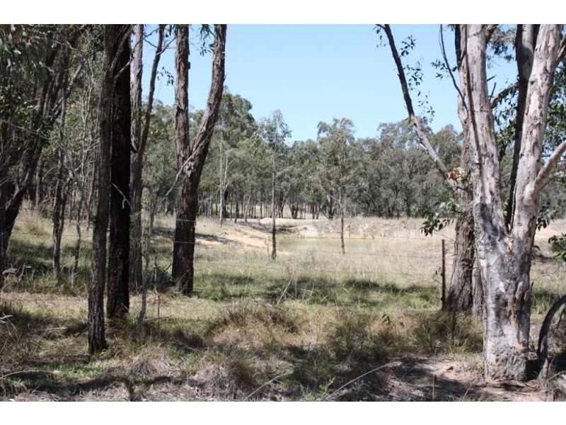 50 Woods Rd, Elbow Valley QLD 4370