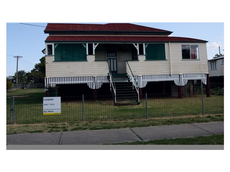 109 Percy Street, Warwick QLD 4370