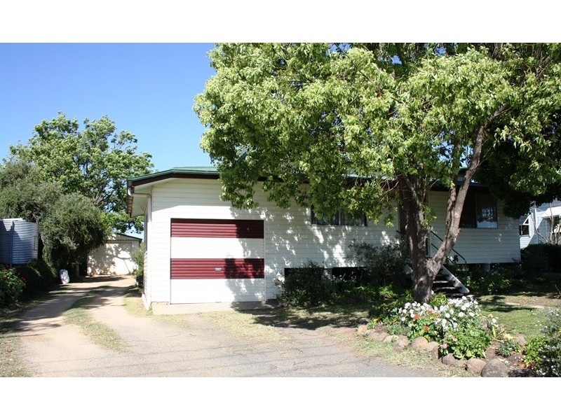 4a Wallace Street, Warwick QLD 4370