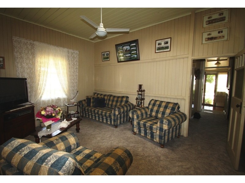 4a Wallace Street, Warwick QLD 4370