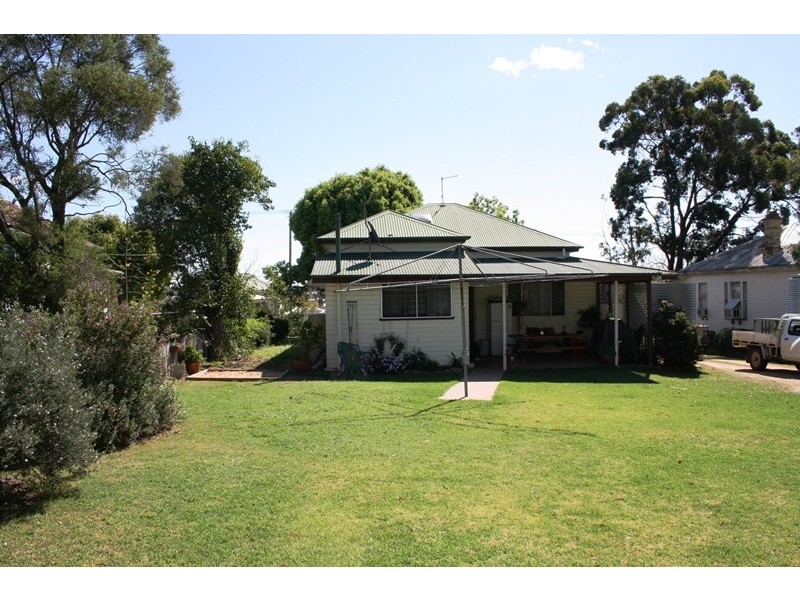 4a Wallace Street, Warwick QLD 4370