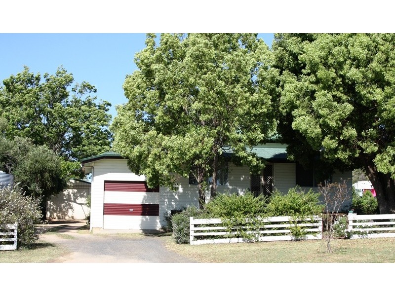 4a Wallace Street, Warwick QLD 4370