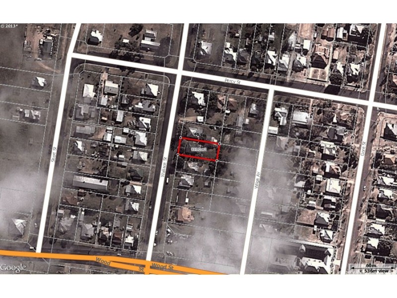 4a Wallace Street, Warwick QLD 4370