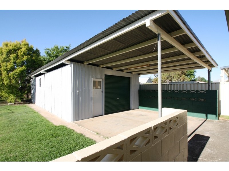 5 Cecil Street, Warwick QLD 4370