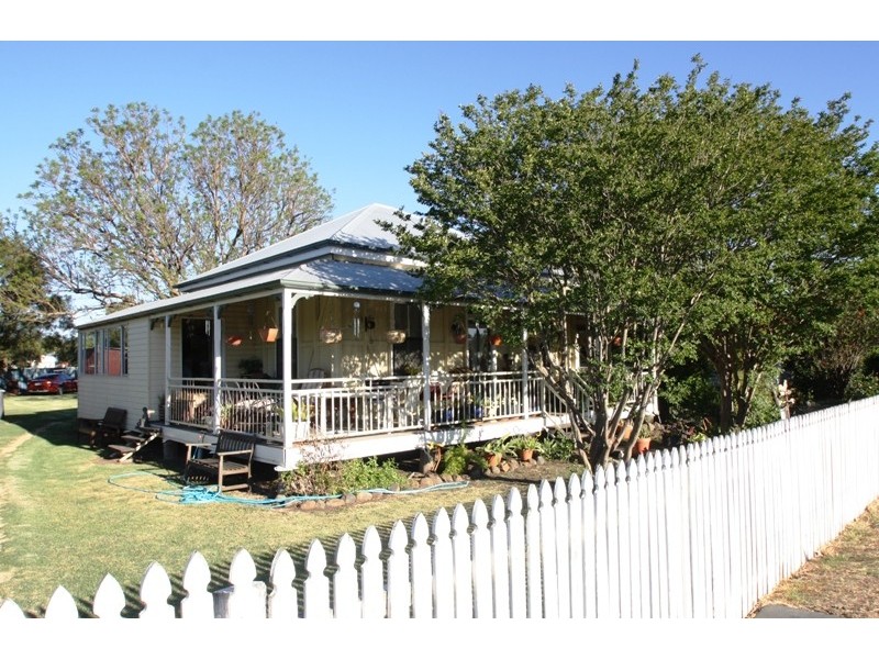 43 Forde Street, Allora QLD 4362