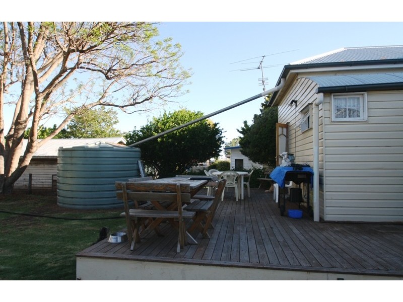 43 Forde Street, Allora QLD 4362