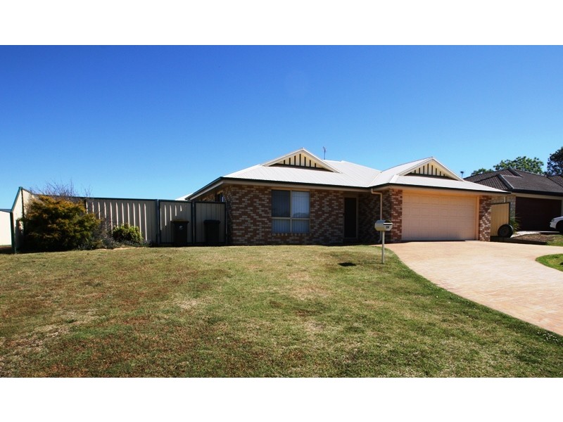 34 Baguley Street, Warwick QLD 4370