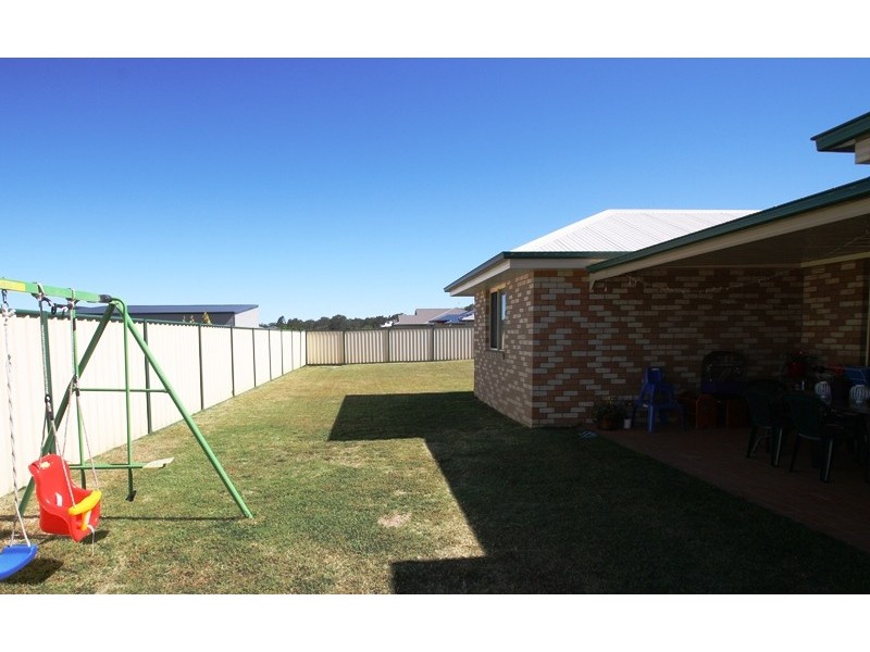 34 Baguley Street, Warwick QLD 4370