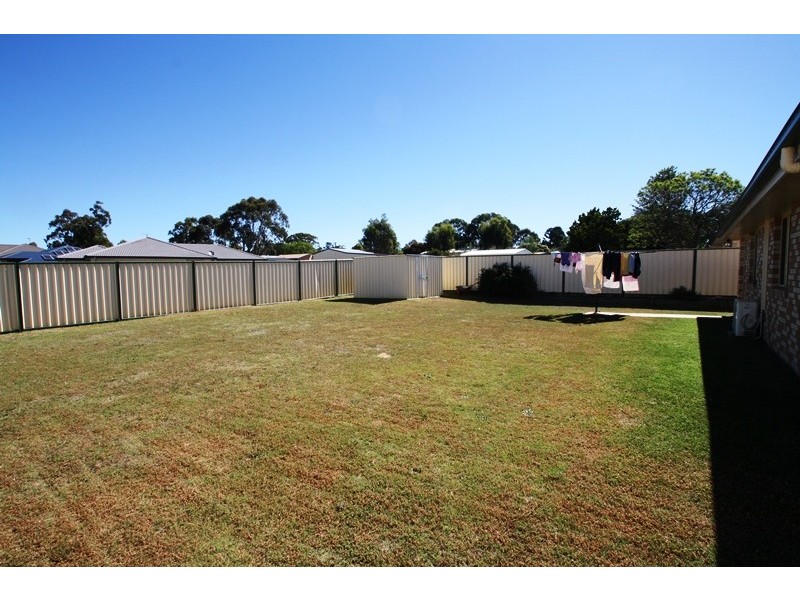 34 Baguley Street, Warwick QLD 4370