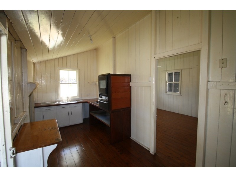 158 Rodgers Creek Road Cunningham, Warwick QLD 4370