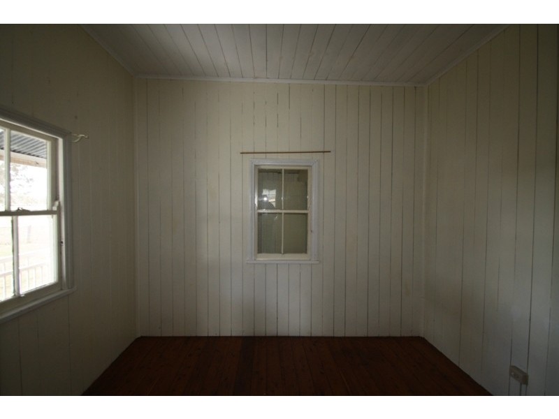 158 Rodgers Creek Road Cunningham, Warwick QLD 4370