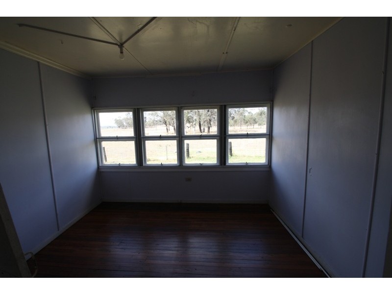 158 Rodgers Creek Road Cunningham, Warwick QLD 4370