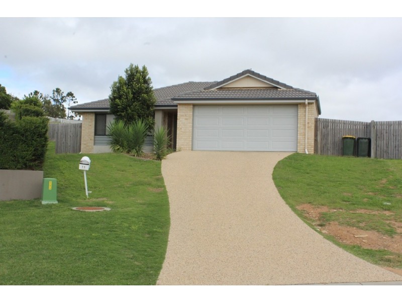 11 Capital Drive, Warwick QLD 4370
