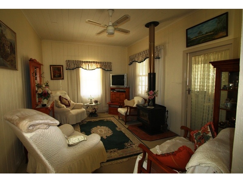 1423 Yangan Killarney Road, Tannymorel QLD 4372