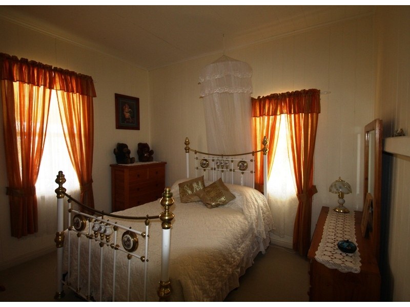 1423 Yangan Killarney Road, Tannymorel QLD 4372