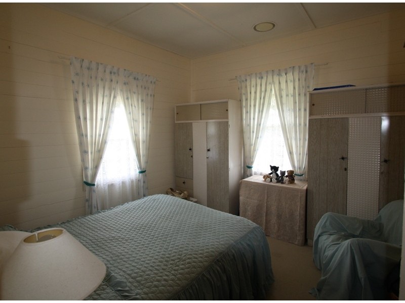 1423 Yangan Killarney Road, Tannymorel QLD 4372