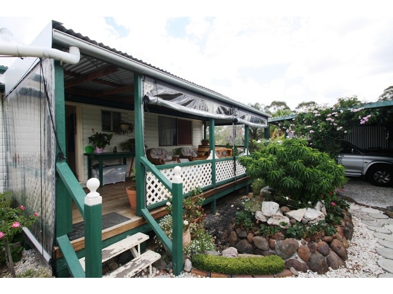 1423 Yangan Killarney Road, Tannymorel QLD 4372