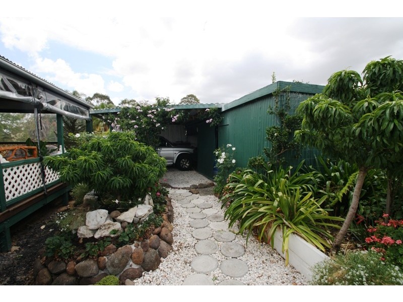 1423 Yangan Killarney Road, Tannymorel QLD 4372