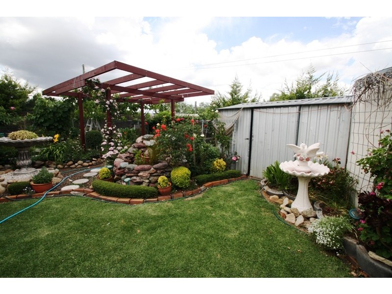 1423 Yangan Killarney Road, Tannymorel QLD 4372