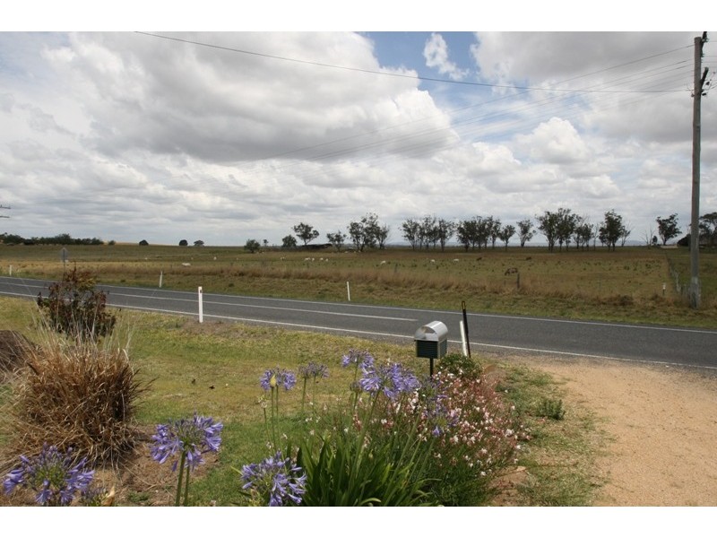 1423 Yangan Killarney Road, Tannymorel QLD 4372