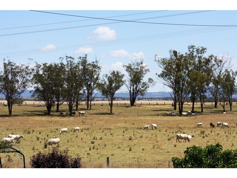 1423 Yangan Killarney Road, Tannymorel QLD 4372