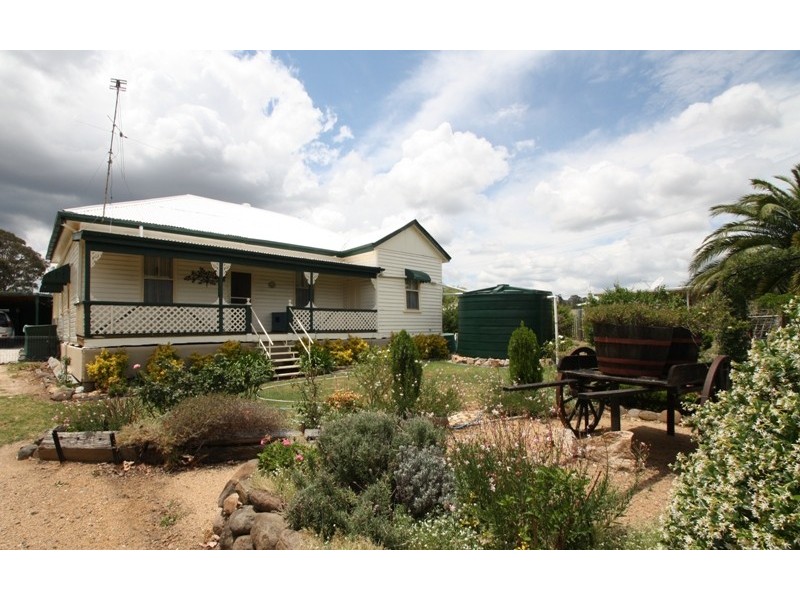 1423 Yangan Killarney Road, Tannymorel QLD 4372