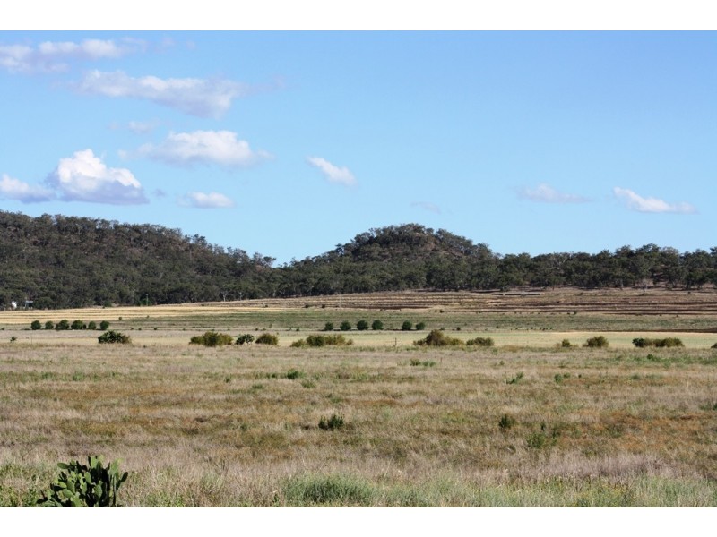 Lot 127 Inverramsay Rd, Berat QLD 4362