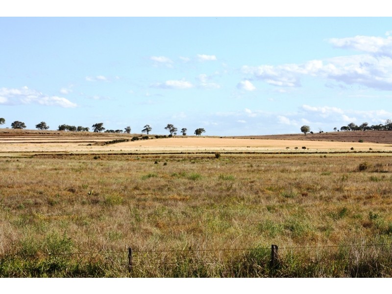 Lot 127 Inverramsay Rd, Berat QLD 4362