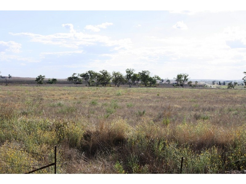 Lot 127 Inverramsay Rd, Berat QLD 4362
