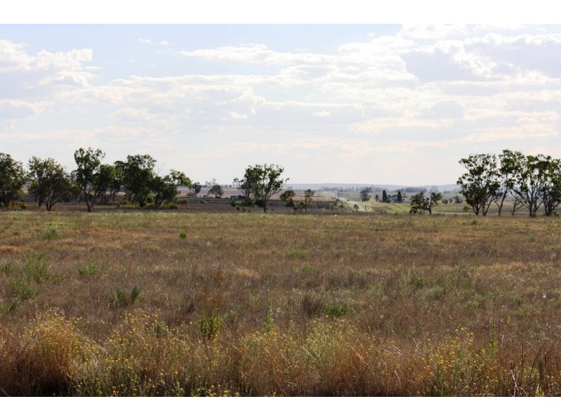 Lot 127 Inverramsay Rd, Berat QLD 4362