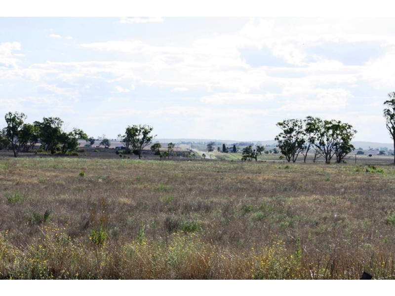 Lot 127 Inverramsay Rd, Berat QLD 4362