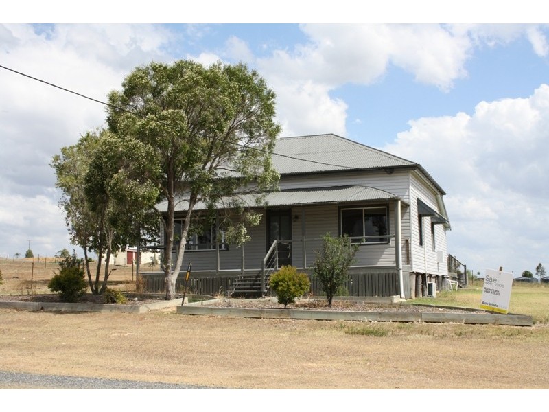 18 Kay Lane, Warwick QLD 4370