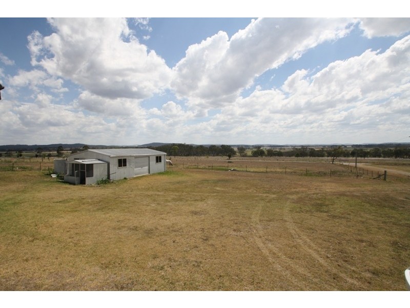 18 Kay Lane, Warwick QLD 4370