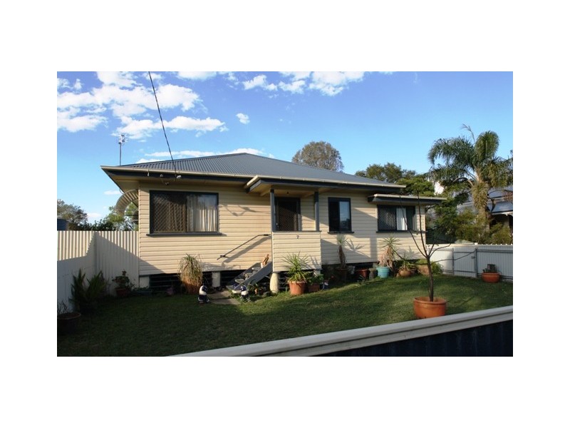 7 Mary Street, Warwick QLD 4370