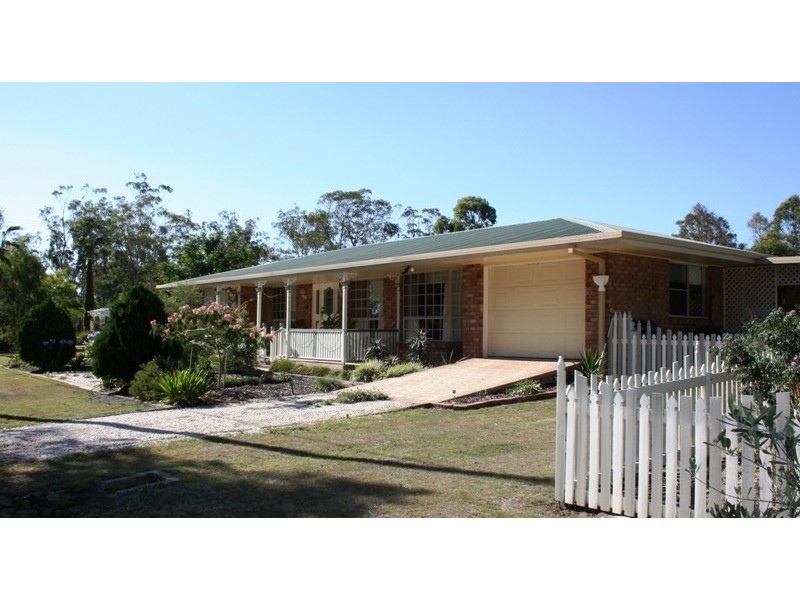 64 Rangers Road, Warwick QLD 4370