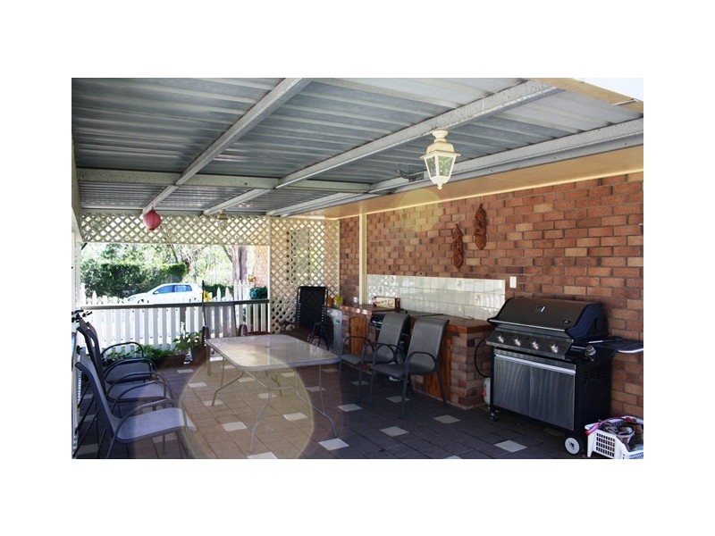 64 Rangers Road, Warwick QLD 4370